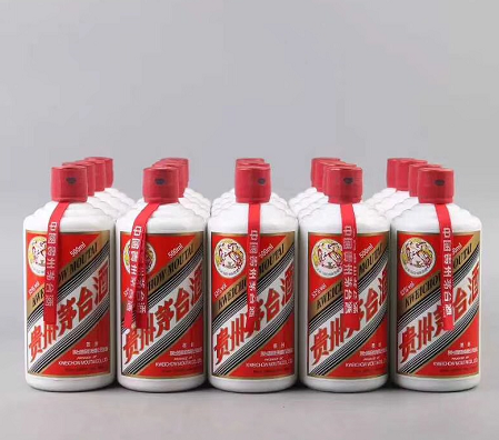 滦南茅台酒回收