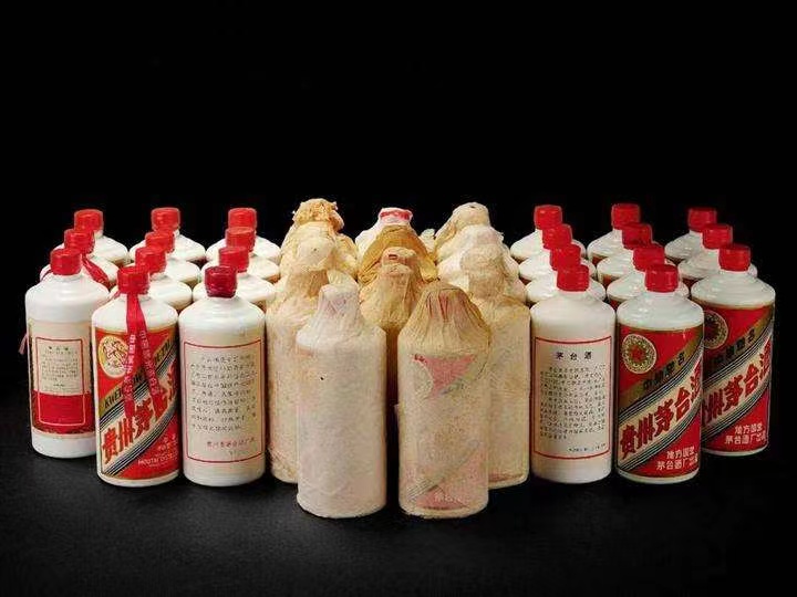 滦南老酒回收上门哪里回收(附近上门回收茅台酒）?