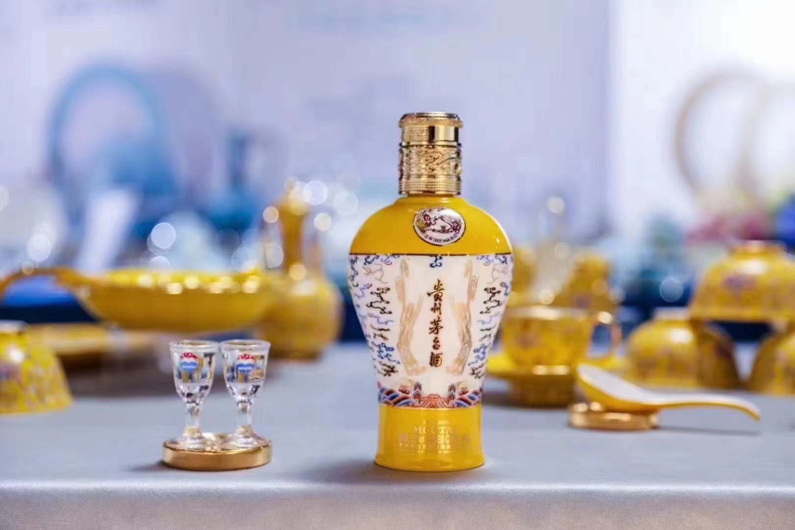 滦南青岛李沧回收2008年茅台酒价格哪里回收(附近上门回收茅台酒）?